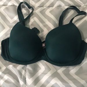 PINK Wear Everywhere Lightly Lined Bra